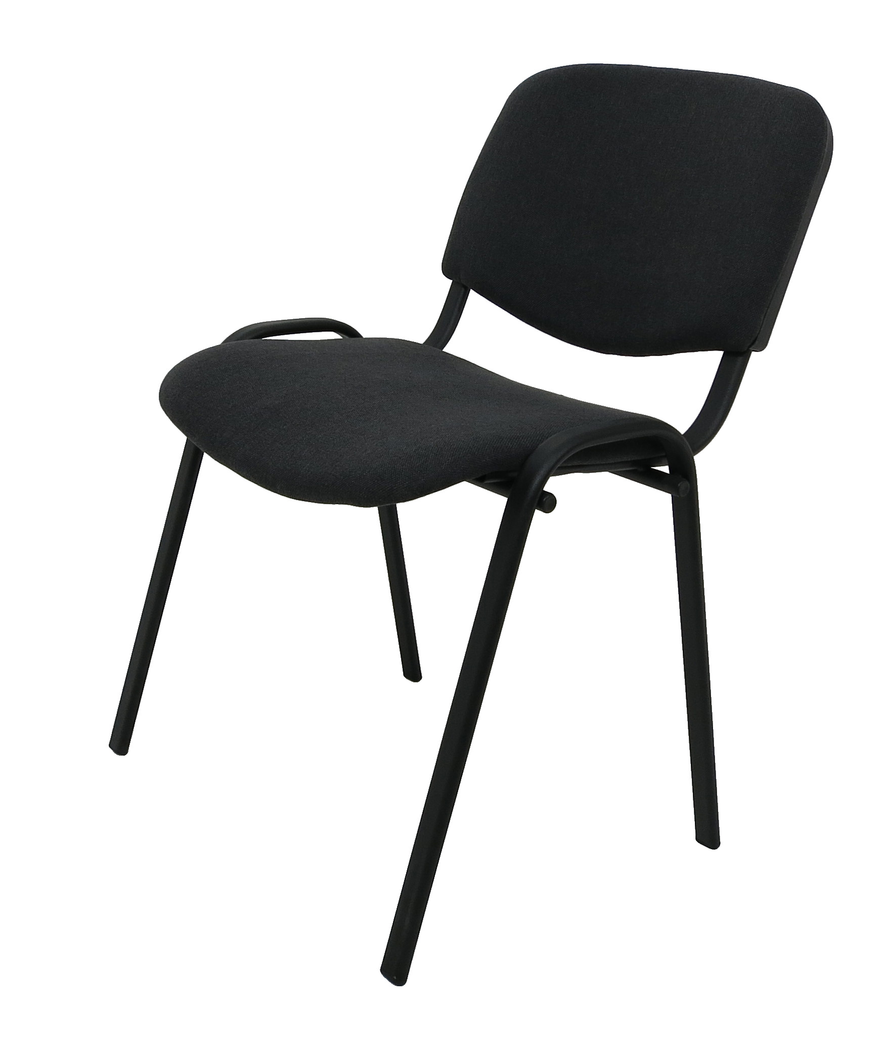 Стілець офісний ІSO СМФ ПРЕСТИЖ А2